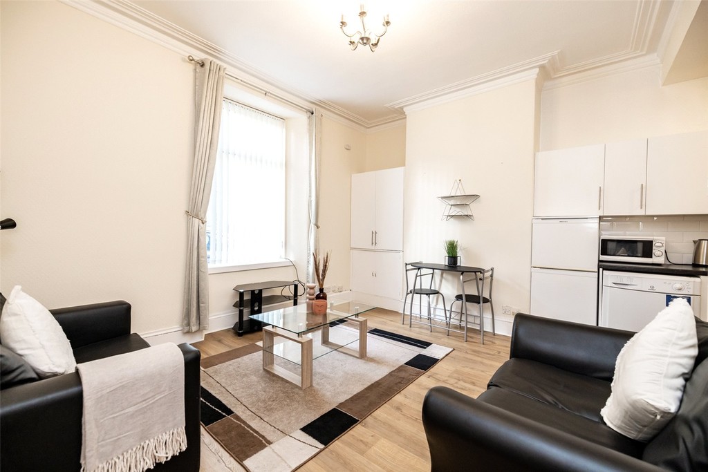 1 bed 1st Floor Flat for rent in Aberdeen. From Martin & Co - Aberdeen 1 bed 1st Floor Flat for rent in Aberdeen. From Martin & Co - Aberdeen