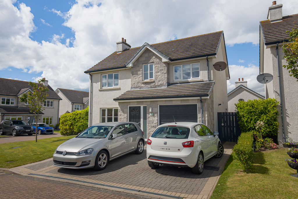 4 bed Detached for rent in Banchory-Devenick. From Martin & Co - Aberdeen 4 bed Detached for rent in Banchory-Devenick. From Martin & Co - Aberdeen