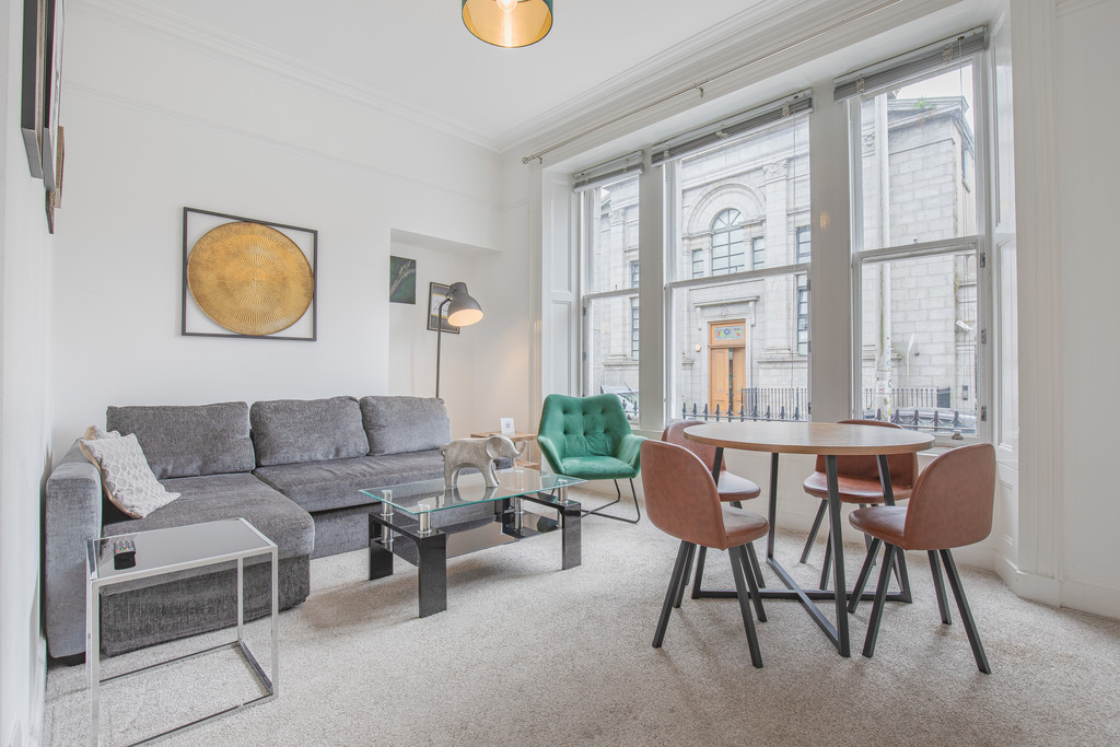 2 bed Apartment for rent in Aberdeen. From Martin & Co - Aberdeen 2 bed Apartment for rent in Aberdeen. From Martin & Co - Aberdeen