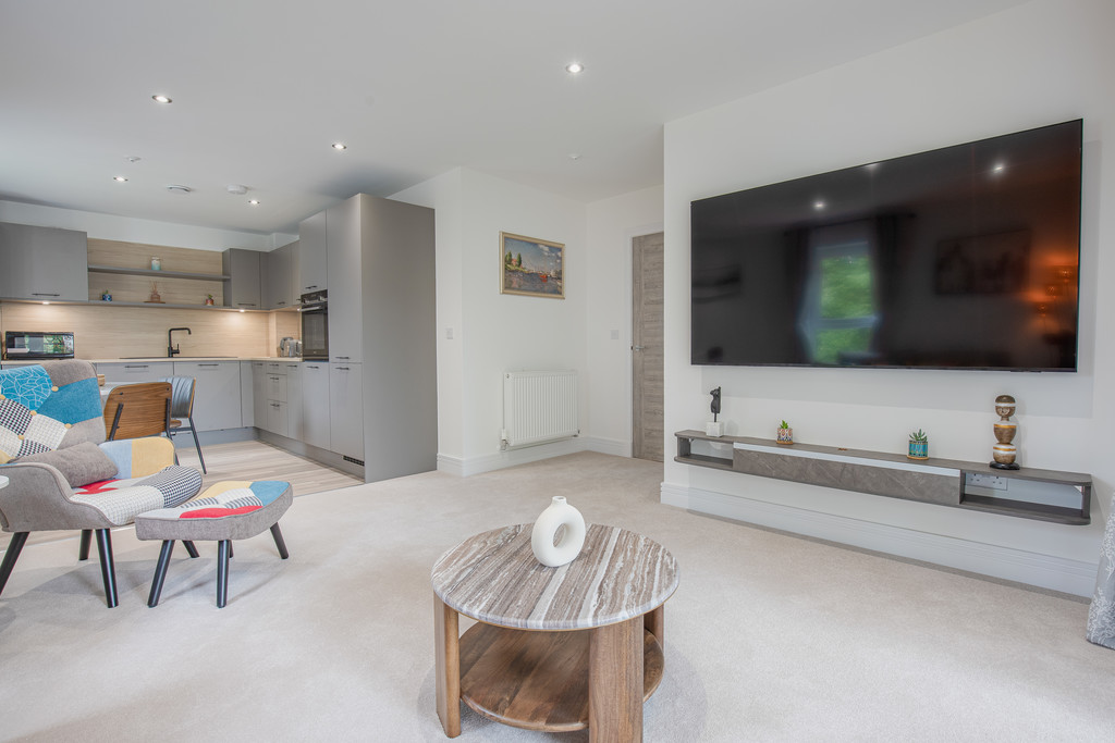 2 bed Apartment for rent in Kingswells. From Martin & Co - Aberdeen 2 bed Apartment for rent in Kingswells. From Martin & Co - Aberdeen