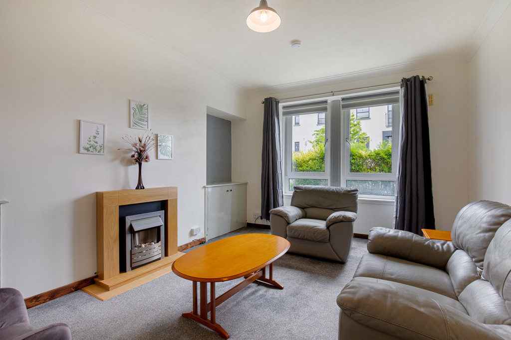 1 bed Ground Floor Flat for rent in Aberdeen. From Martin & Co - Aberdeen