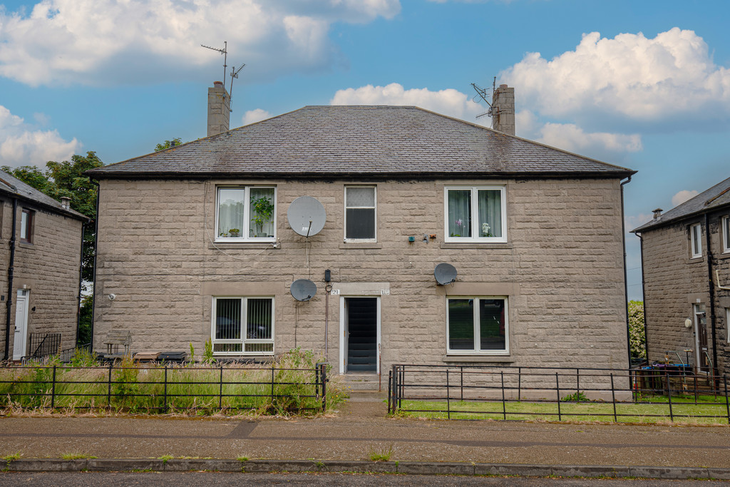 2 bed 1st Floor Flat for rent in Aberdeen. From Martin & Co - Aberdeen