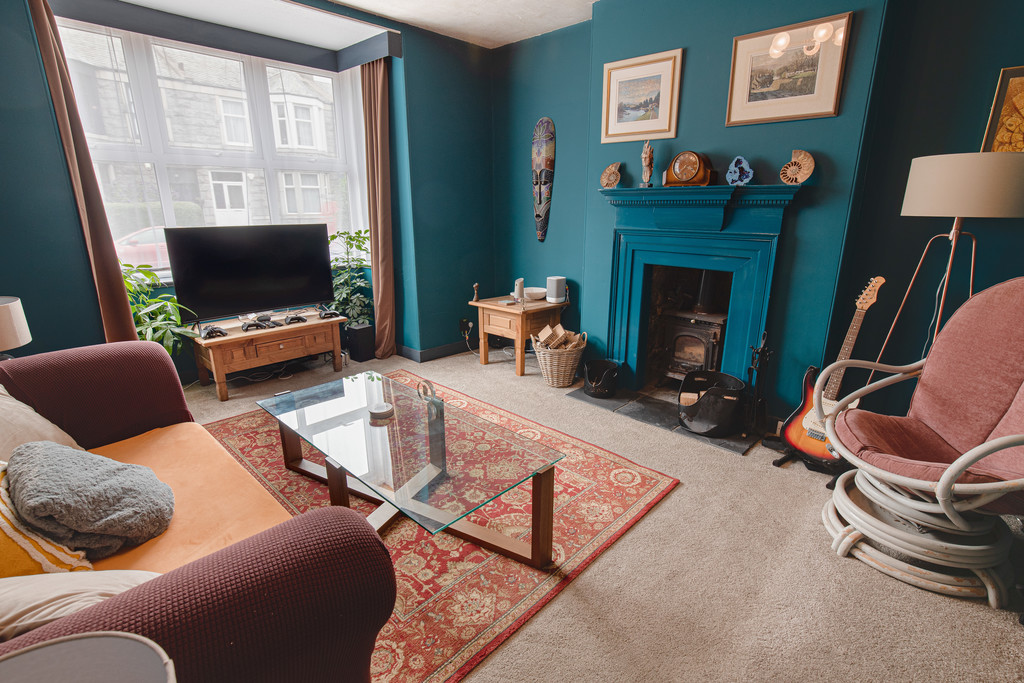 2 bed Semi Detached for rent in Aberdeen. From Martin & Co - Aberdeen