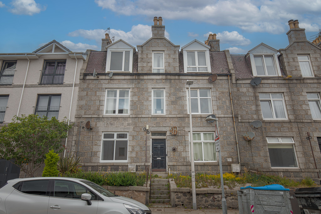 1 bed Ground Floor Flat for rent in Aberdeen. From Martin & Co - Aberdeen 1 bed Ground Floor Flat for rent in Aberdeen. From Martin & Co - Aberdeen