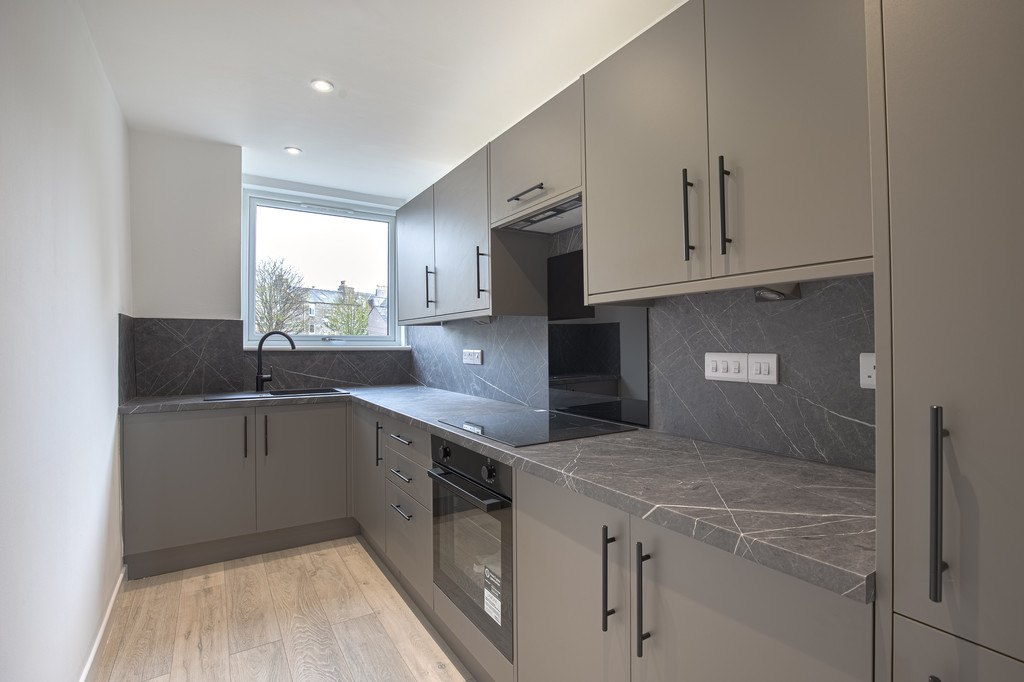 2 bed Apartment for rent in Aberdeen. From Martin & Co - Aberdeen