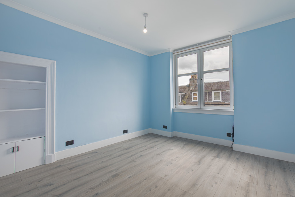 1 bed 1st Floor Flat for rent in Aberdeen. From Martin & Co - Aberdeen