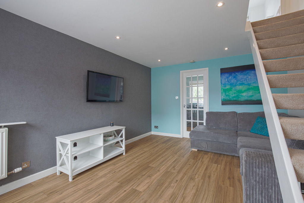 2 bed Semi Detached for rent in Aberdeen. From Martin & Co - Aberdeen