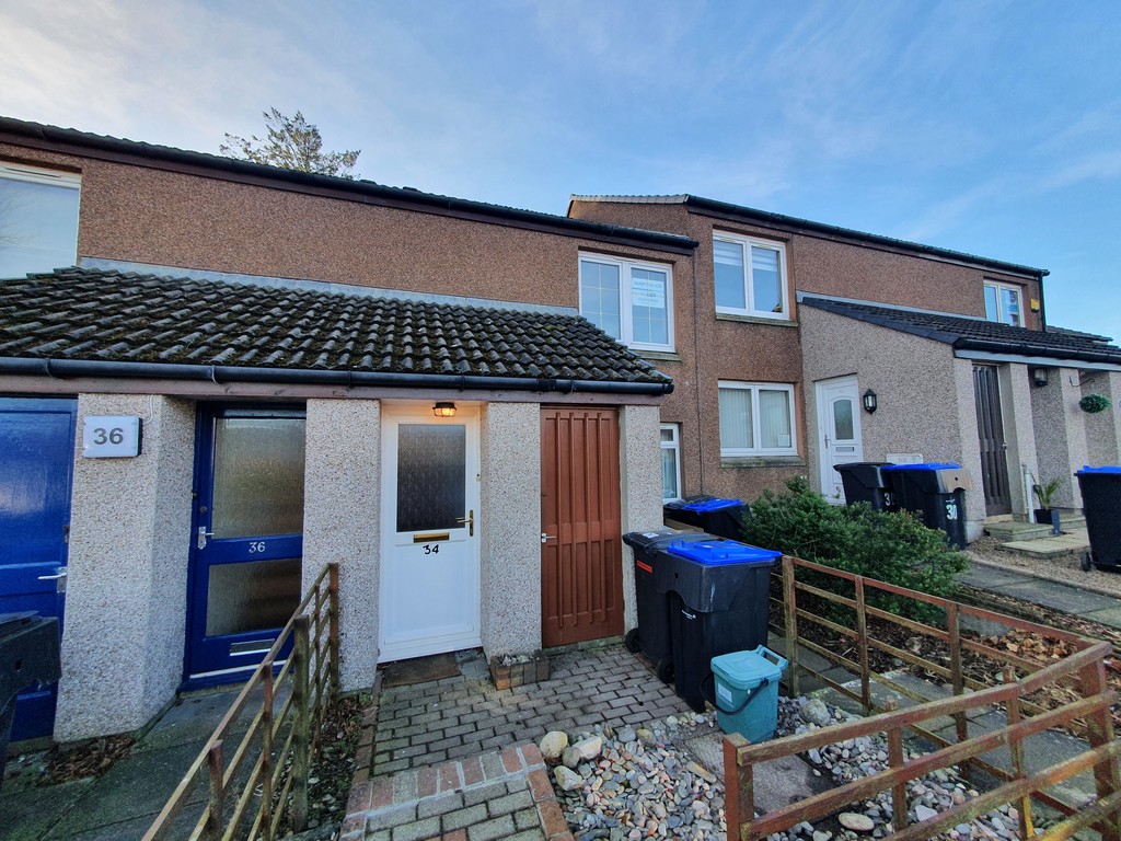 1 bed Apartment for rent in Aberdeen. From Martin & Co - Aberdeen