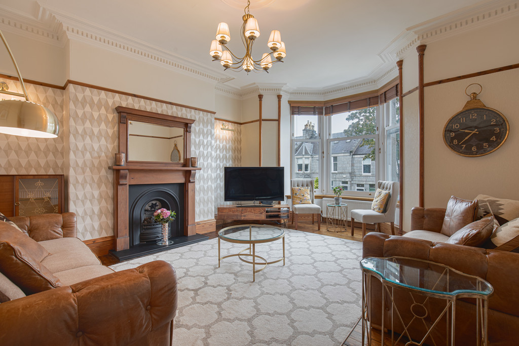 4 bed Town House for rent in Aberdeen. From Martin & Co - Aberdeen 4 bed Town House for rent in Aberdeen. From Martin & Co - Aberdeen