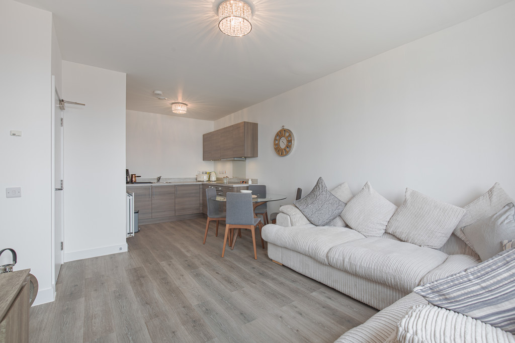 1 bed Apartment for rent in Marywell. From Martin & Co - Aberdeen 1 bed Apartment for rent in Marywell. From Martin & Co - Aberdeen