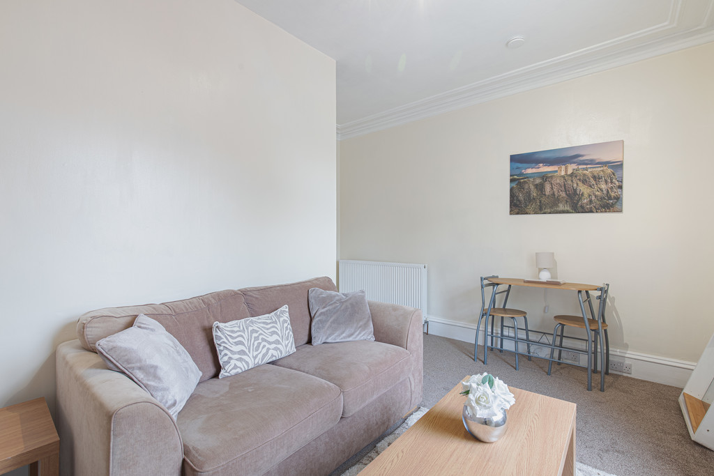 1 bed Apartment for rent in Aberdeen. From Martin & Co - Aberdeen