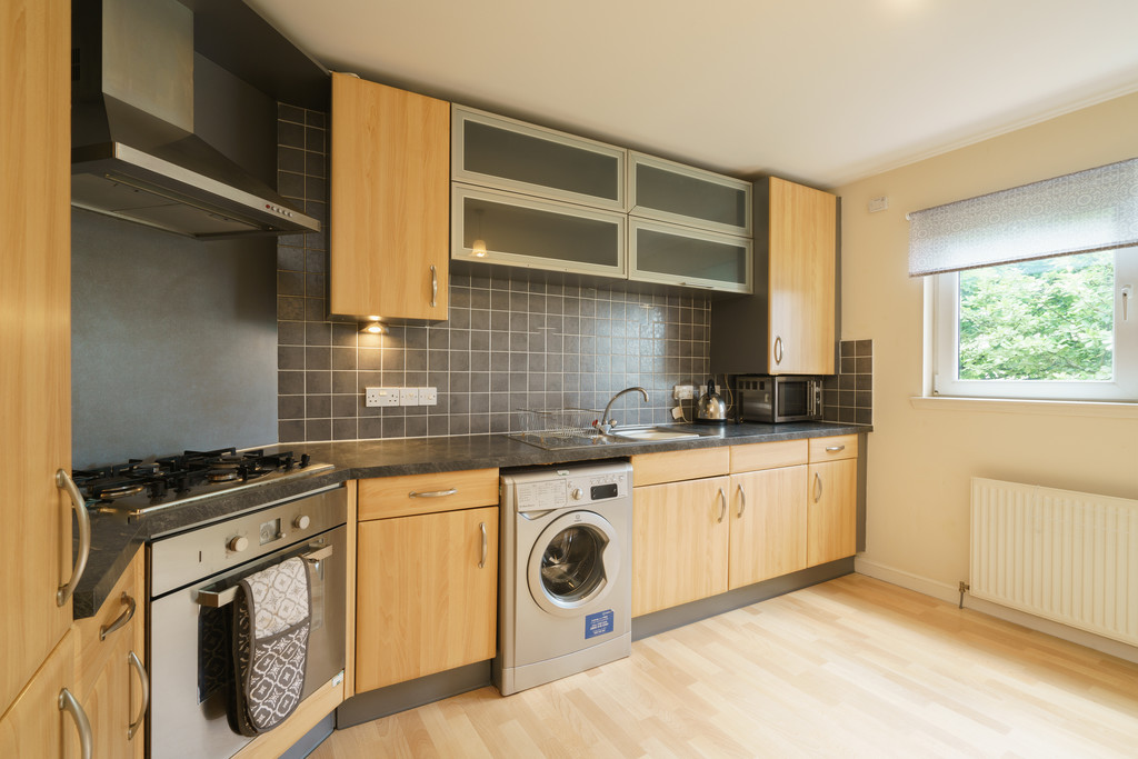 2 bed Apartment for rent in Aberdeen. From Martin & Co - Aberdeen