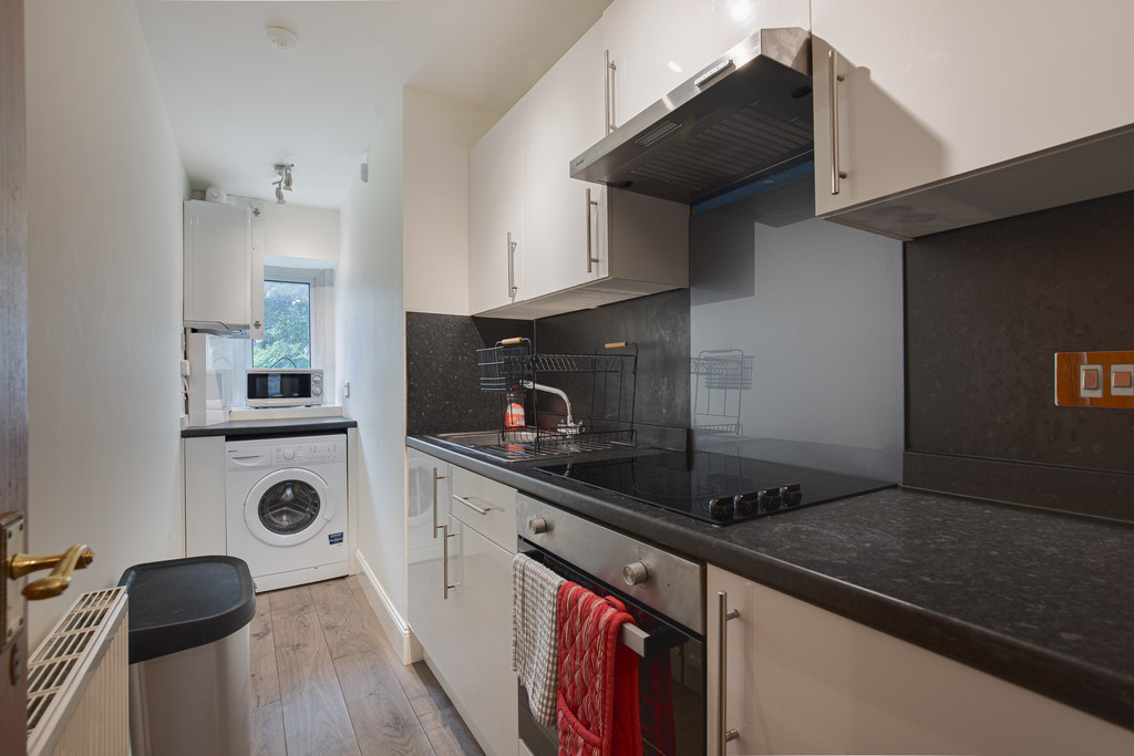 1 bed Ground Floor Flat for rent in Aberdeen. From Martin & Co - Aberdeen 1 bed Ground Floor Flat for rent in Aberdeen. From Martin & Co - Aberdeen
