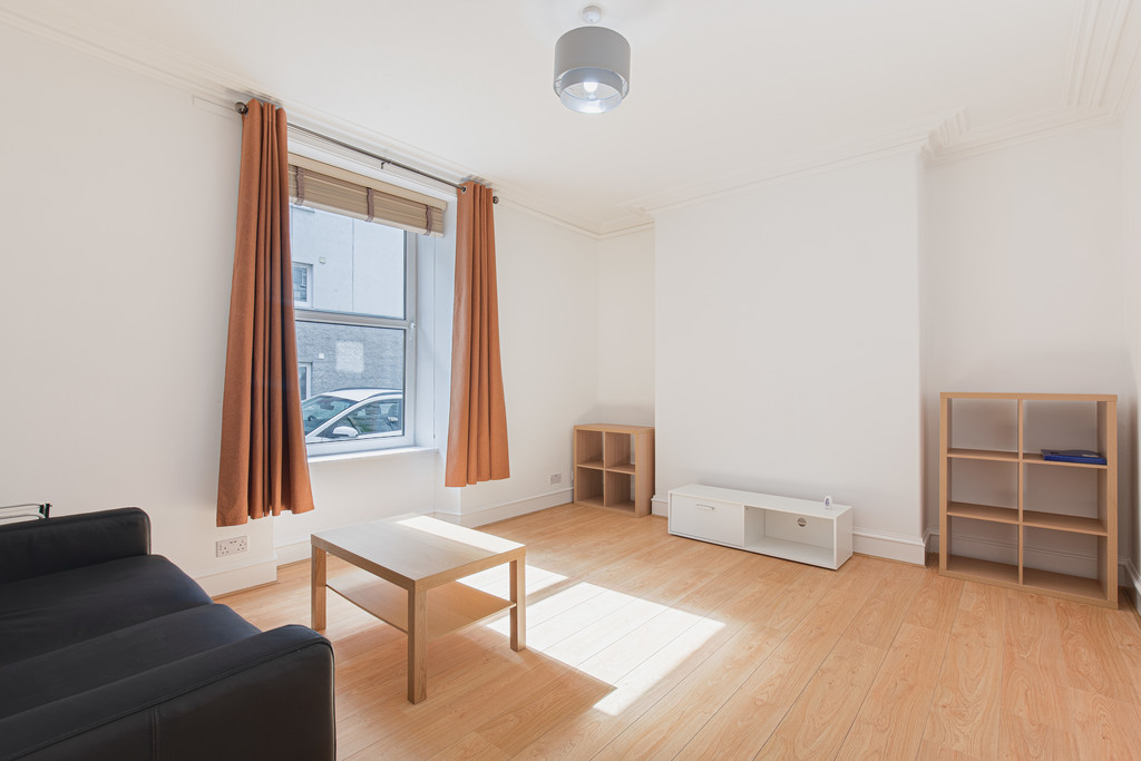 1 bed Apartment for rent in Aberdeen. From Martin & Co - Aberdeen