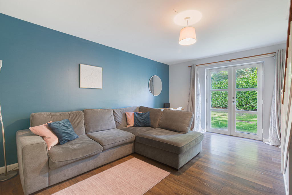 2 bed 1st Floor Flat for rent in Aberdeen. From Martin & Co - Aberdeen