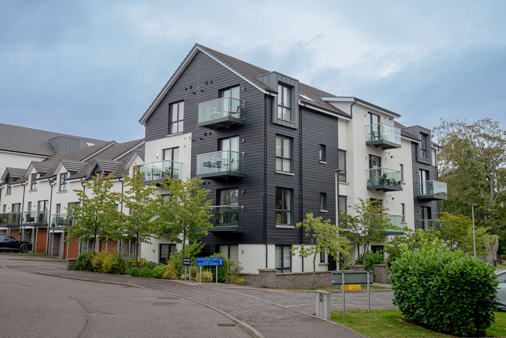 1 bed Studio for rent in Aberdeen. From Martin & Co - Aberdeen 1 bed Studio for rent in Aberdeen. From Martin & Co - Aberdeen