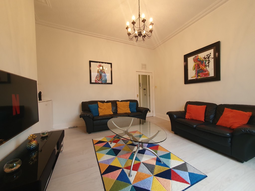 1 bed Apartment for rent in Aberdeen. From Martin & Co - Aberdeen 1 bed Apartment for rent in Aberdeen. From Martin & Co - Aberdeen