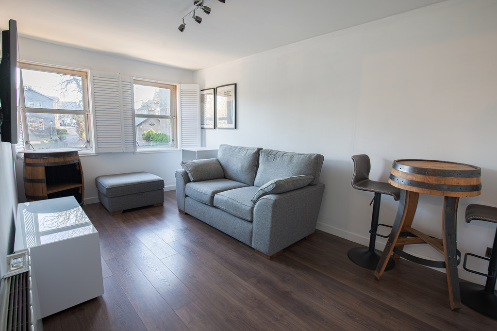 1 bed Apartment for rent in Aberdeen. From Martin & Co - Aberdeen