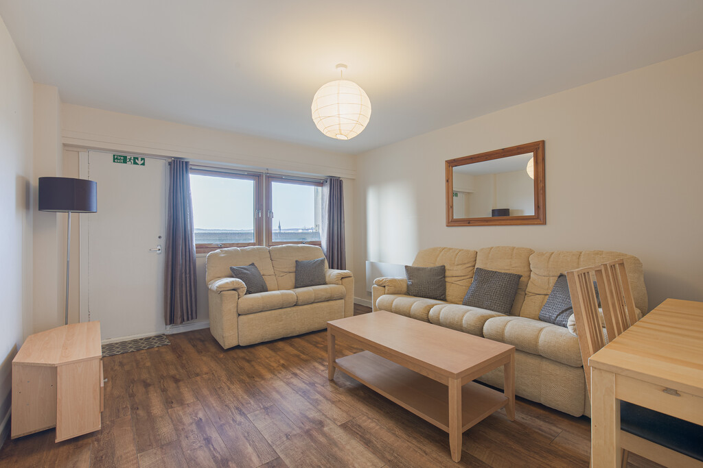 2 bed 1st Floor Flat for rent in Aberdeen. From Martin & Co - Aberdeen