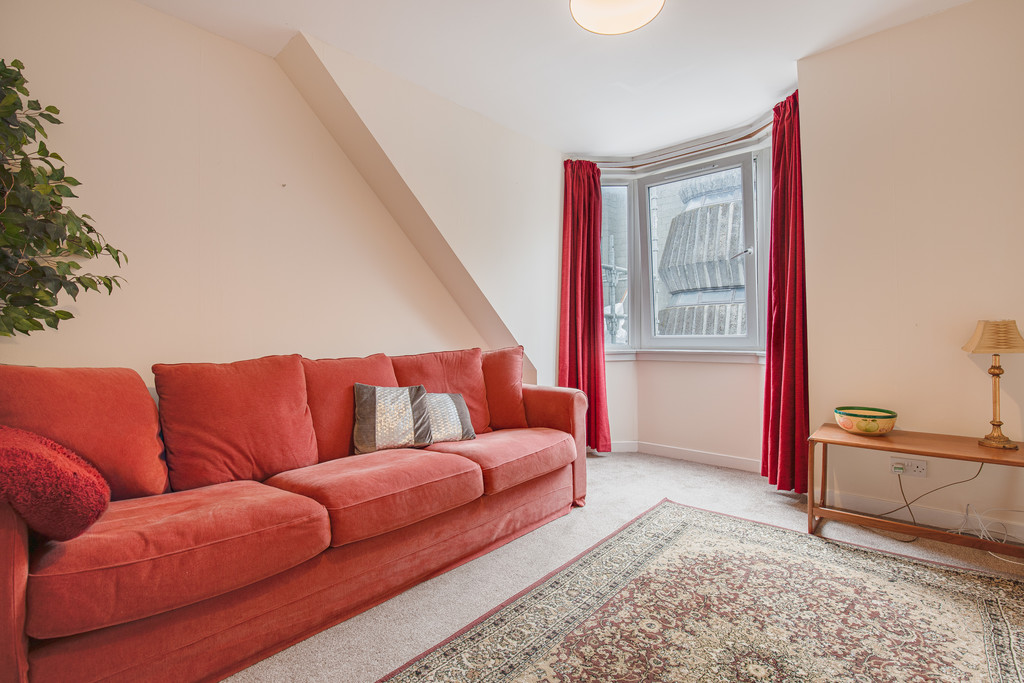 2 bed Apartment for rent in Aberdeen. From Martin & Co - Aberdeen
