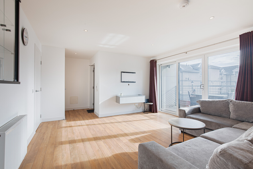 2 bed 1st Floor Flat for rent in Aberdeen. From Martin & Co - Aberdeen