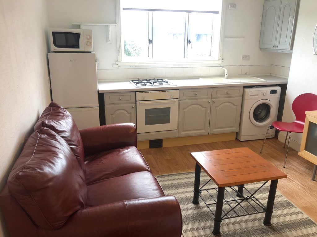 1 bed Apartment for rent in Aberdeen. From Martin & Co - Aberdeen