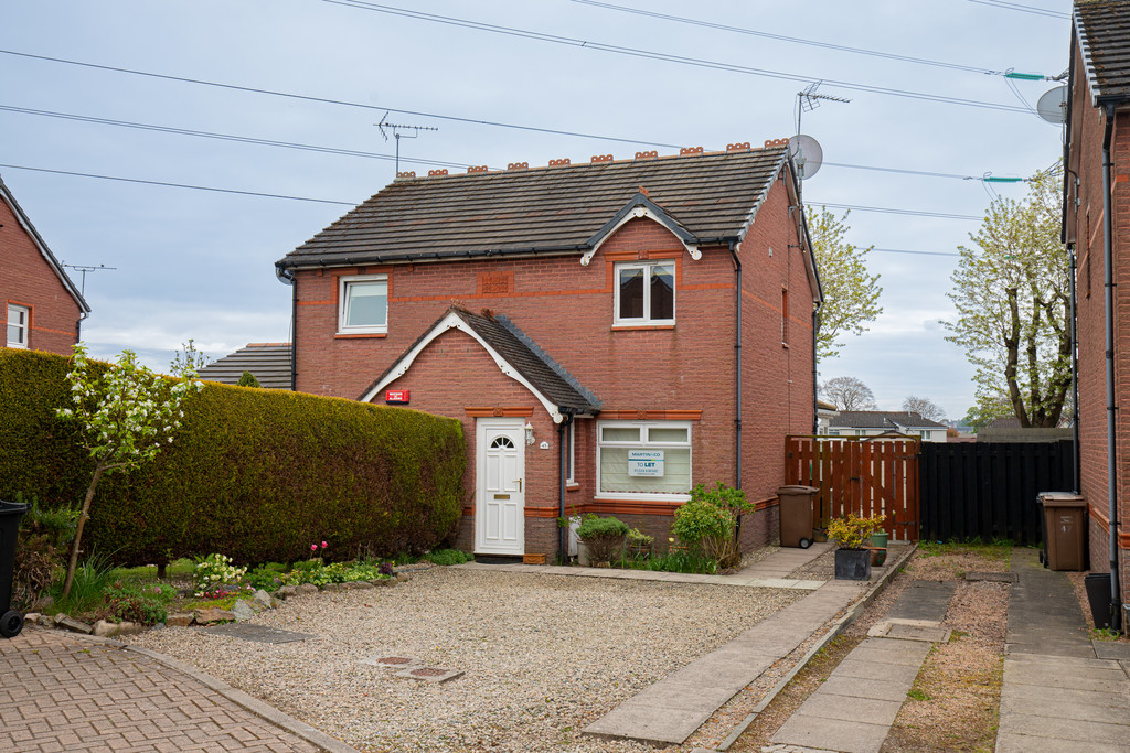 2 bed Semi Detached for rent in Aberdeen. From Martin & Co - Aberdeen 2 bed Semi Detached for rent in Aberdeen. From Martin & Co - Aberdeen