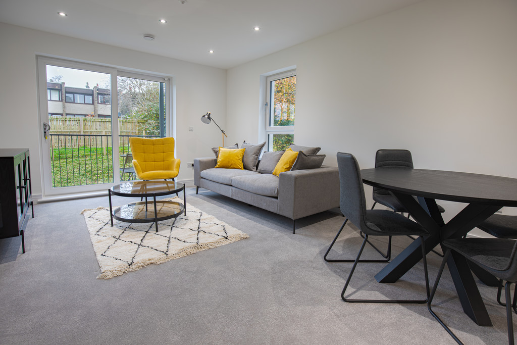 2 bed Apartment for rent in Aberdeen. From Martin & Co - Aberdeen