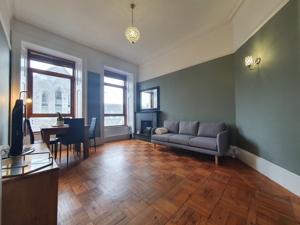 2 bed Apartment for rent in Aberdeen. From Martin & Co - Aberdeen