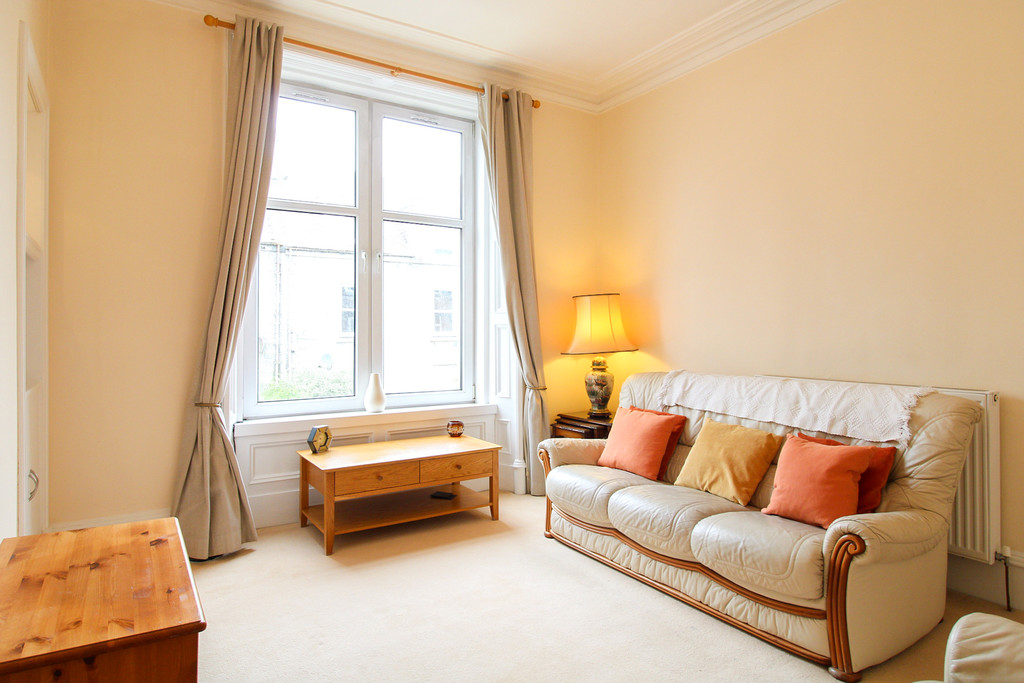1 bed Apartment for rent in Aberdeen. From Martin & Co - Aberdeen