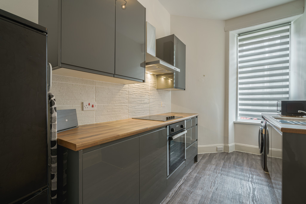 1 bed Apartment for rent in Aberdeen. From Martin & Co - Aberdeen