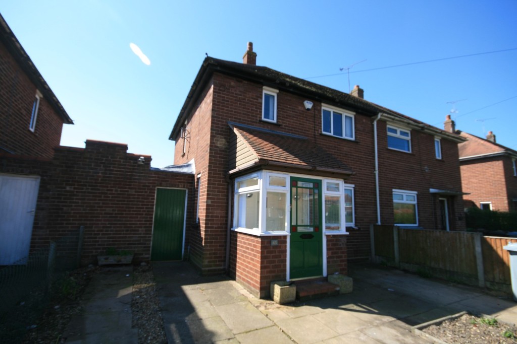 2 bed Semi-Detached House for rent in Cheshire. From Martin & Co - Crewe