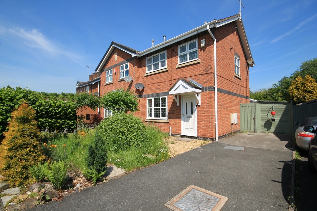 3 bed Semi-Detached House for rent in Cheshire. From Martin & Co - Crewe