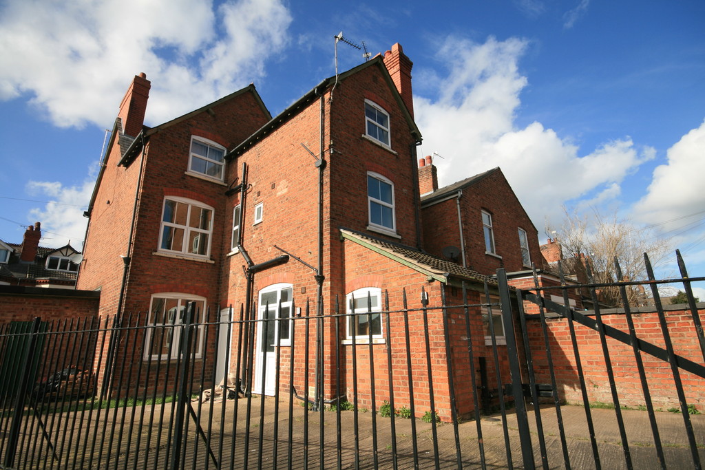1 bed Apartment for rent in Cheshire. From Martin & Co - Crewe