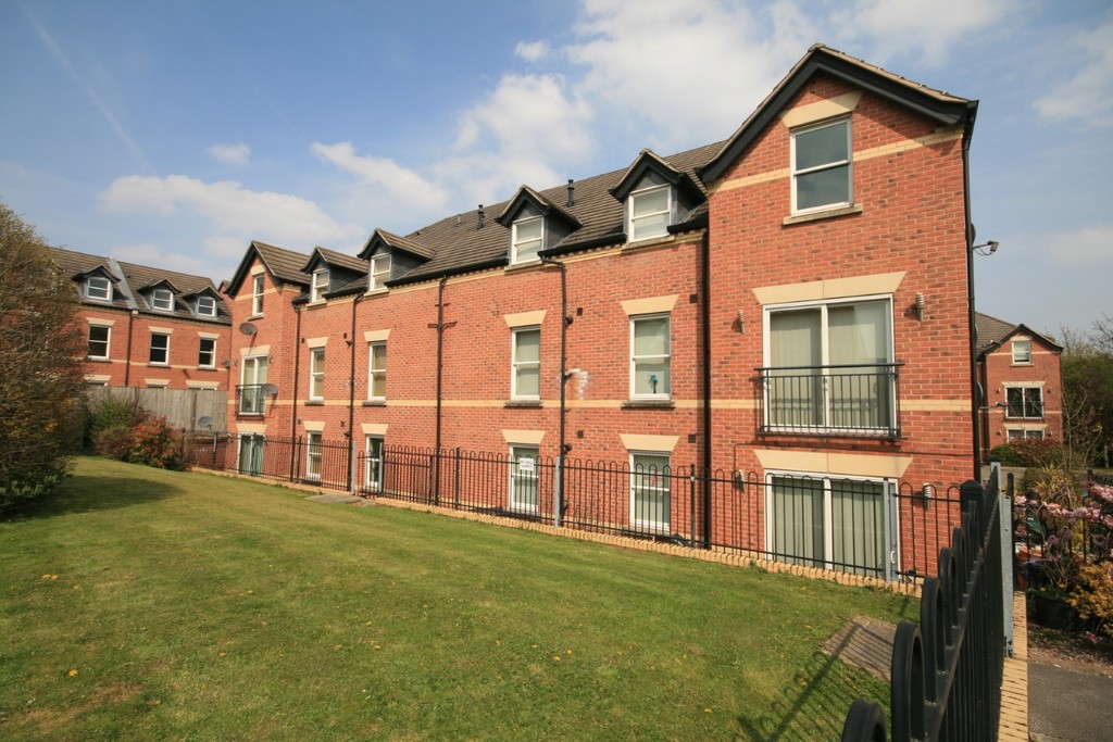 2 bed Apartment for rent in Cheshire. From Martin & Co - Crewe 2 bed Apartment for rent in Cheshire. From Martin & Co - Crewe