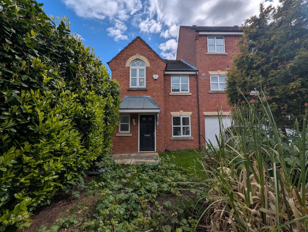 3 bed Semi Detached for rent in Cheshire. From Martin & Co - Crewe 3 bed Semi Detached for rent in Cheshire. From Martin & Co - Crewe