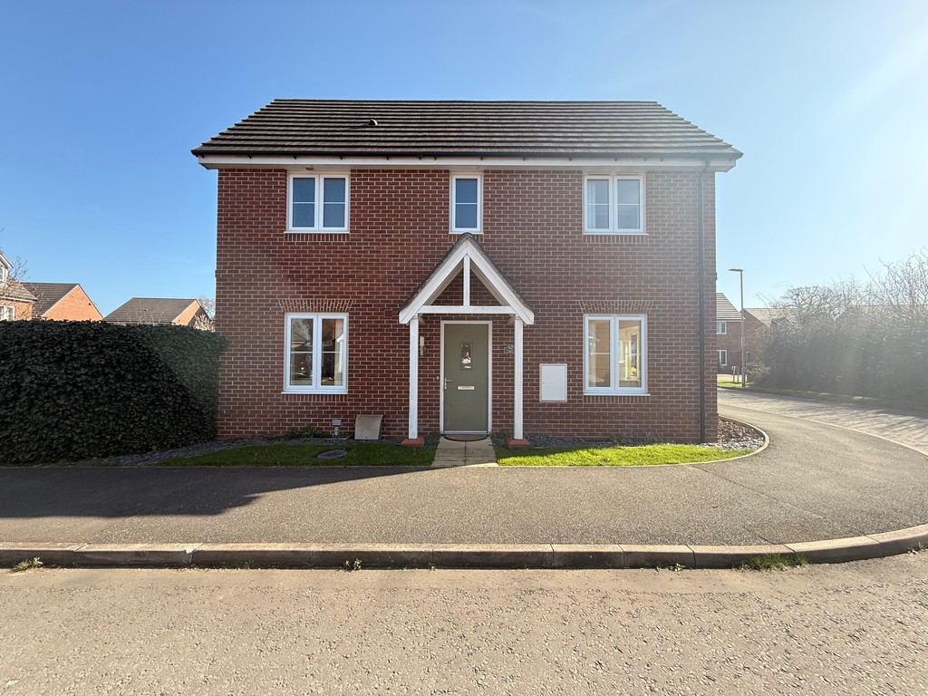 3 bed Semi Detached for rent in Cheshire. From Martin & Co - Crewe 3 bed Semi Detached for rent in Cheshire. From Martin & Co - Crewe