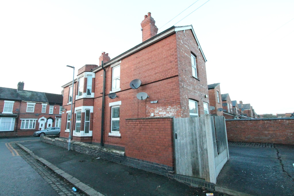 1 bed Ground Floor Flat for rent in Cheshire. From Martin & Co - Crewe