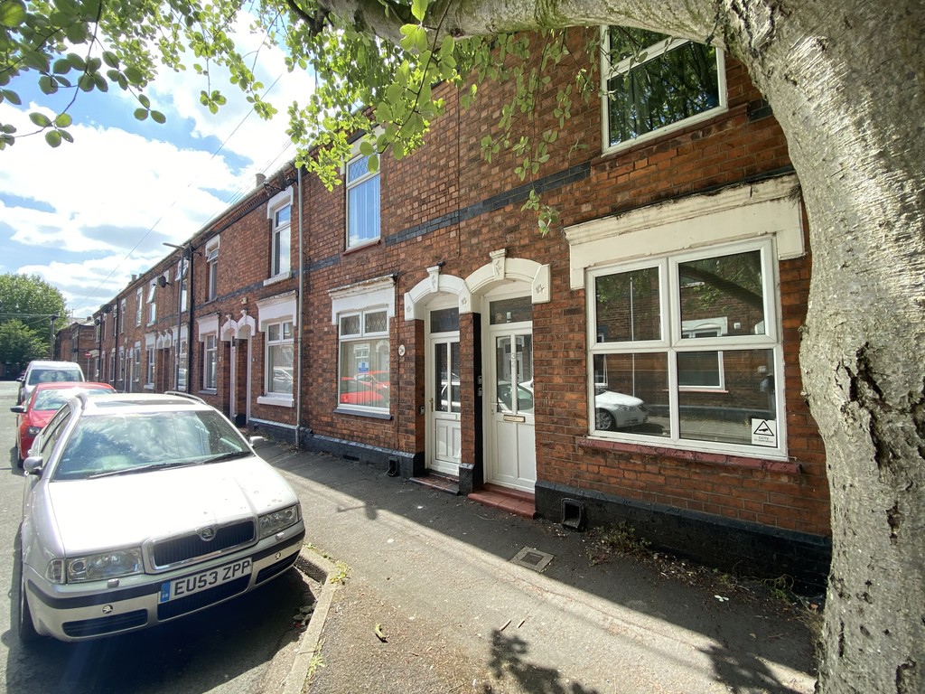 2 bed Mid Terraced House for rent in Coppenhall Moss. From Martin & Co - Crewe