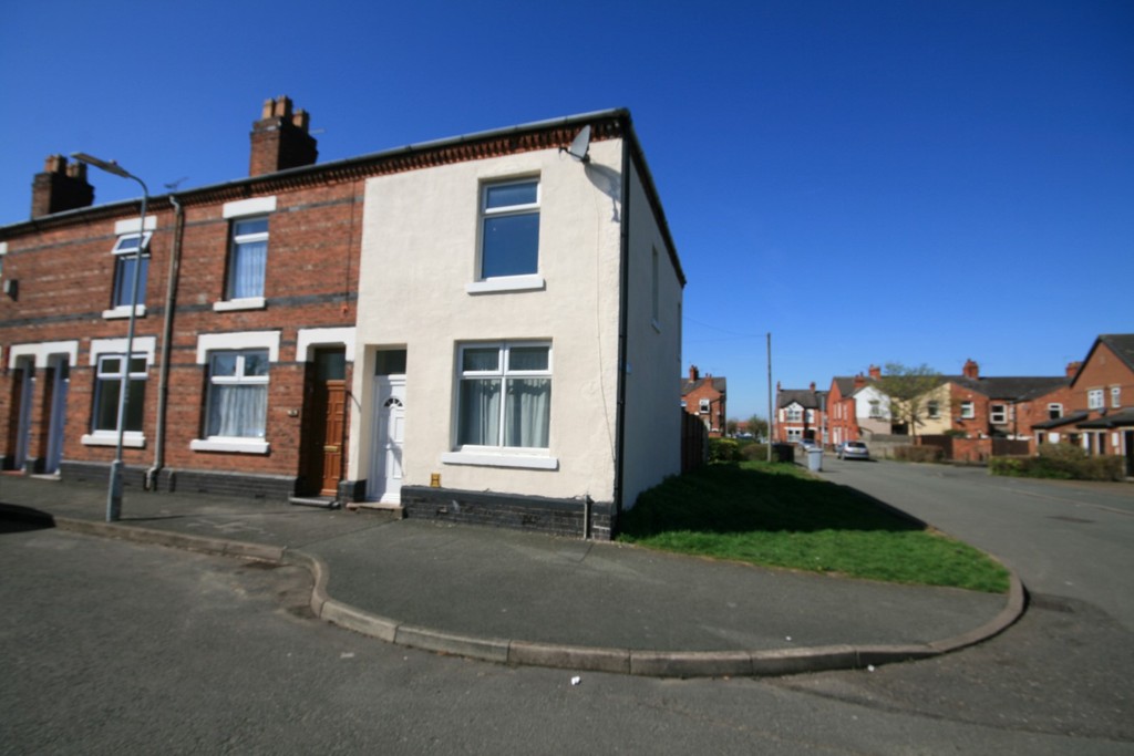 2 bed End of Terrace for rent in Cheshire. From Martin & Co - Crewe 2 bed End of Terrace for rent in Cheshire. From Martin & Co - Crewe