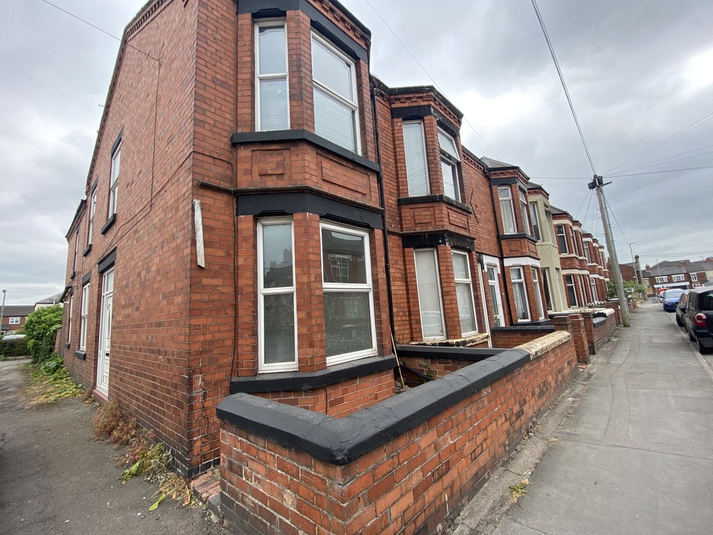 3 bed End of Terrace for rent in Coppenhall Moss. From Martin & Co - Crewe