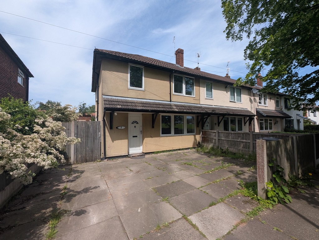 3 bed Semi Detached for rent in Cheshire. From Martin & Co - Crewe 3 bed Semi Detached for rent in Cheshire. From Martin & Co - Crewe