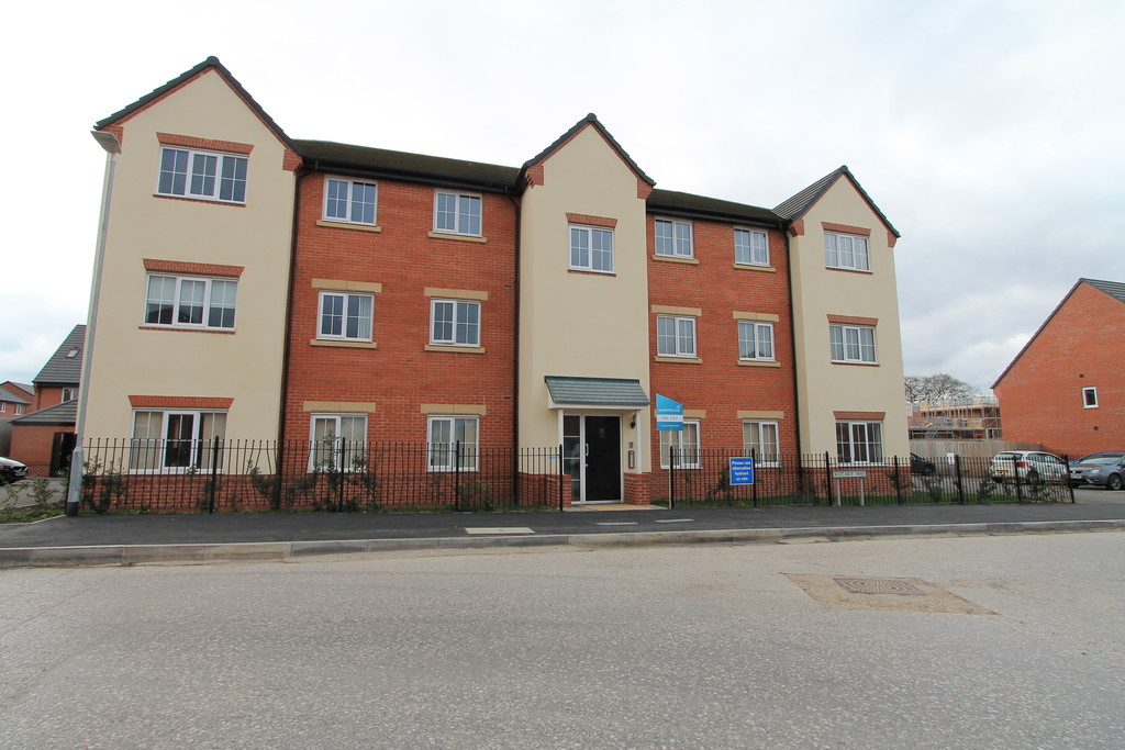 2 bed Apartment for rent in Cheshire. From Martin & Co - Crewe 2 bed Apartment for rent in Cheshire. From Martin & Co - Crewe
