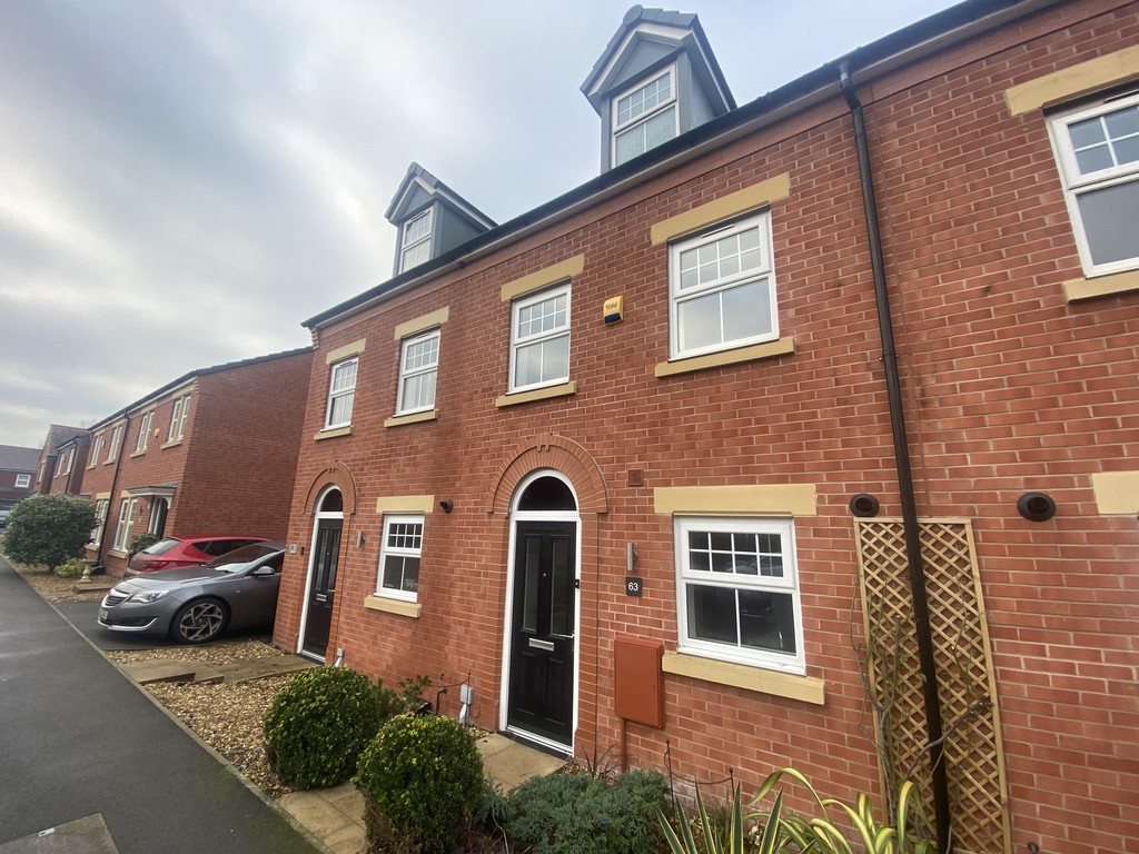 3 bed Town House for rent in Barnton. From Martin & Co - Crewe 3 bed Town House for rent in Barnton. From Martin & Co - Crewe