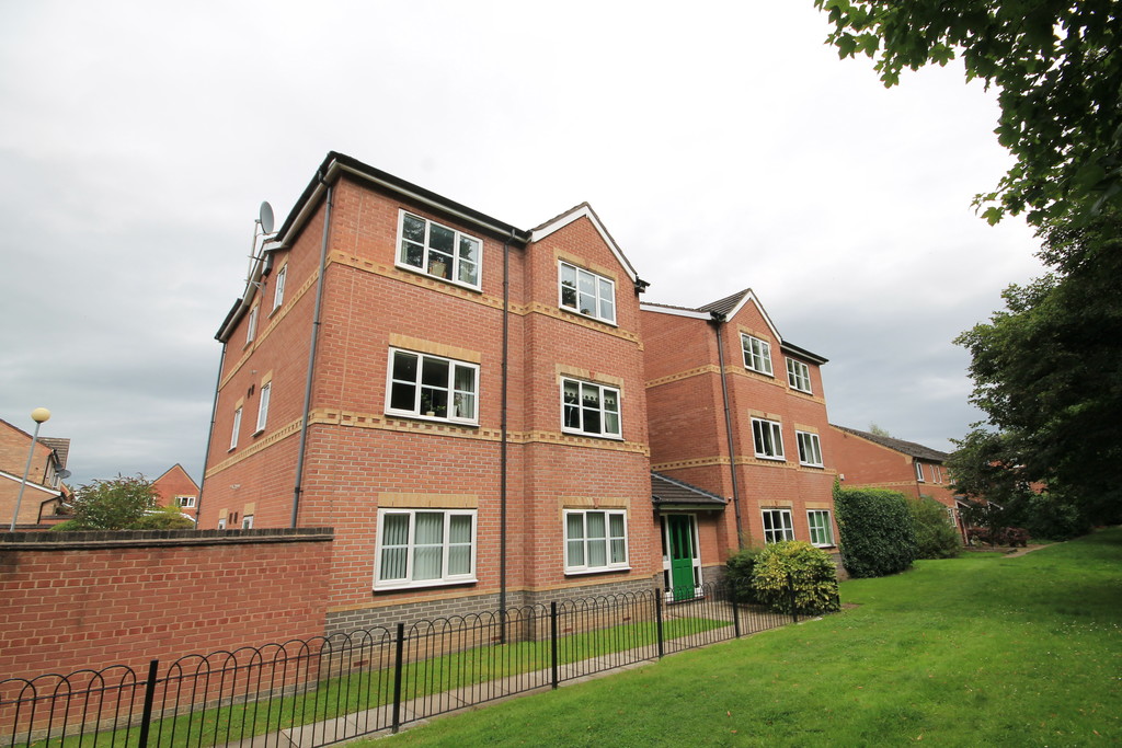 1 bed Apartment for rent in Cheshire. From Martin & Co - Crewe 1 bed Apartment for rent in Cheshire. From Martin & Co - Crewe