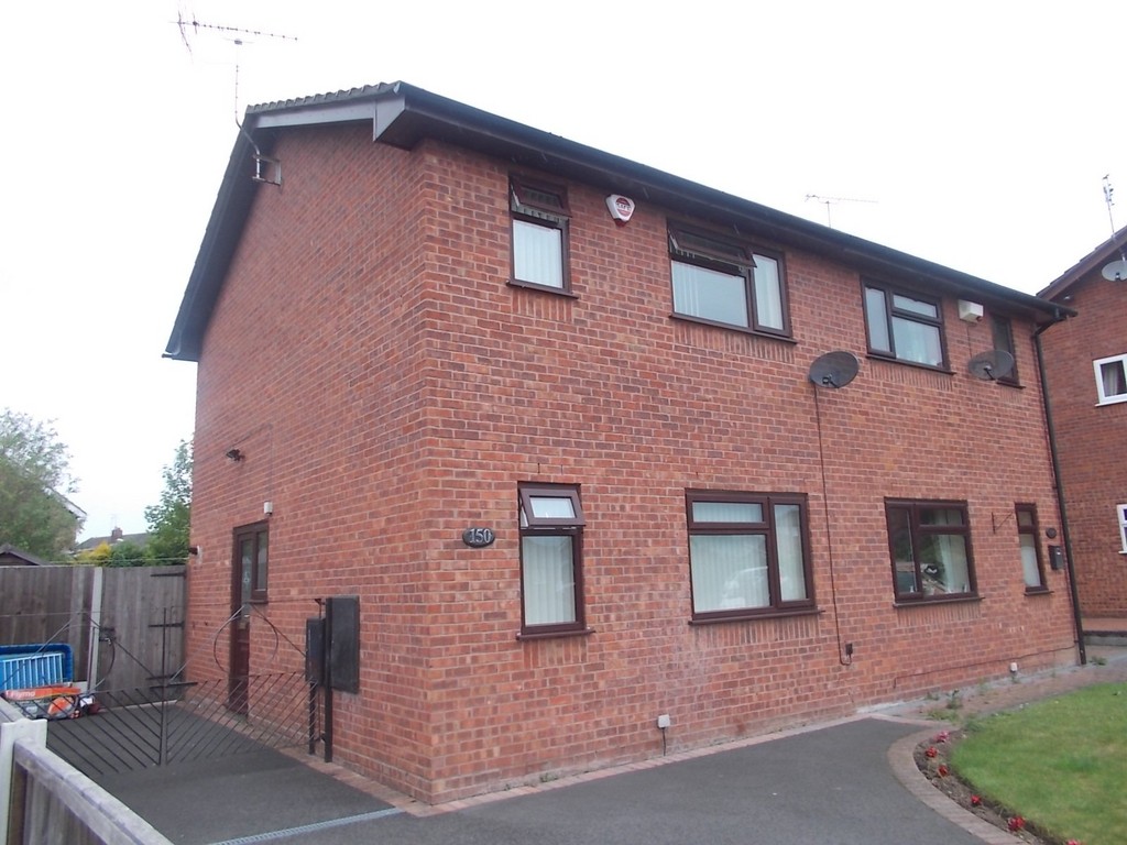 2 bed Semi Detached for rent in Cheshire. From Martin & Co - Crewe 2 bed Semi Detached for rent in Cheshire. From Martin & Co - Crewe