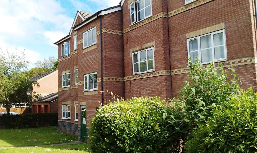 1 bed Apartment for rent in Cheshire. From Martin & Co - Crewe 1 bed Apartment for rent in Cheshire. From Martin & Co - Crewe