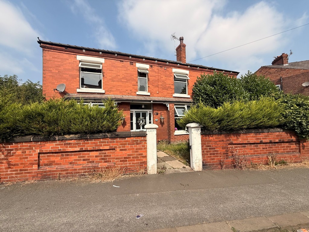 3 bed End of Terrace for rent in Cheshire. From Martin & Co - Crewe 3 bed End of Terrace for rent in Cheshire. From Martin & Co - Crewe