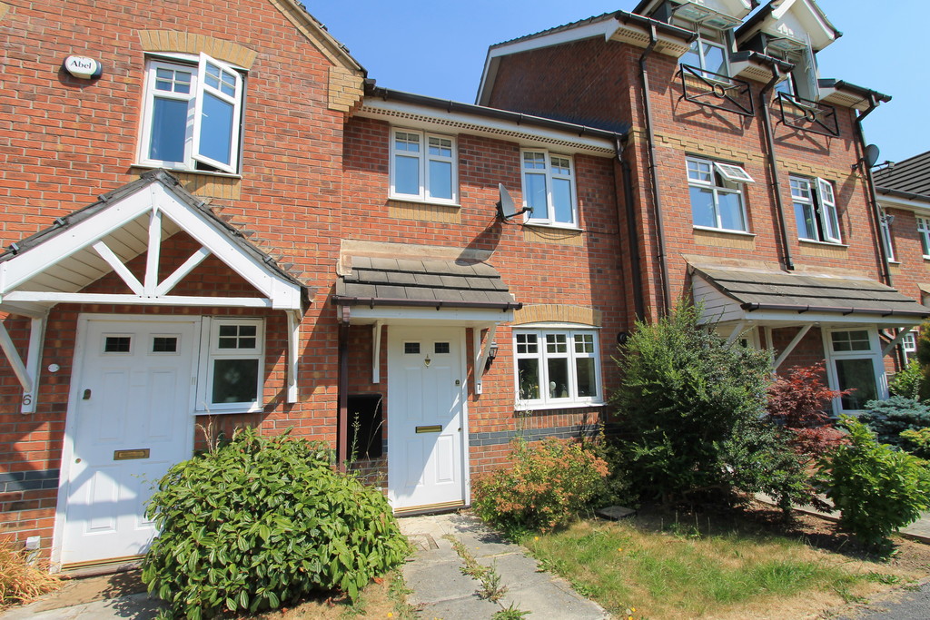 2 bed Mews for rent in Coppenhall Moss. From Martin & Co - Crewe 2 bed Mews for rent in Coppenhall Moss. From Martin & Co - Crewe