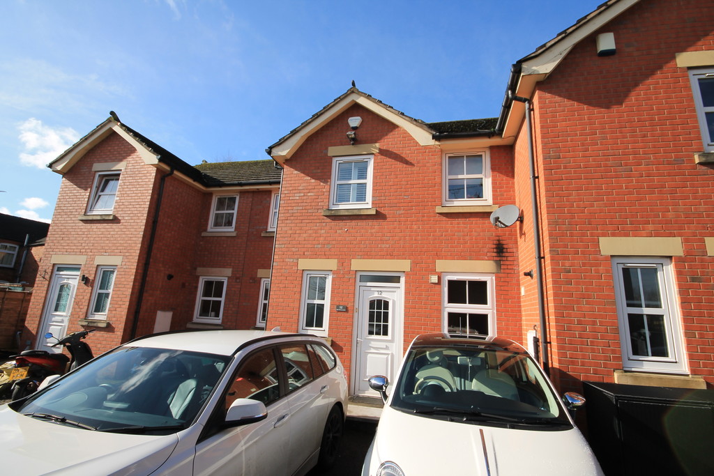 3 bed Semi Detached for rent in Coppenhall Moss. From Martin & Co - Crewe 3 bed Semi Detached for rent in Coppenhall Moss. From Martin & Co - Crewe